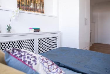 1 bed studio, Kensal Road, North Kensington, London, W105BN - Image 3